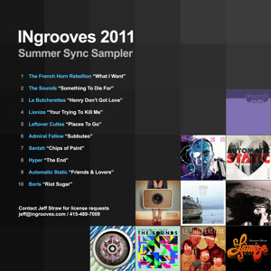 @playlist artwork