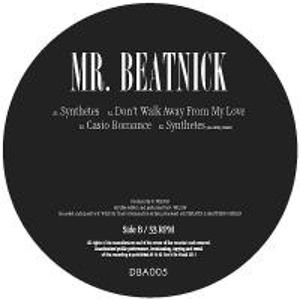 Track artwork