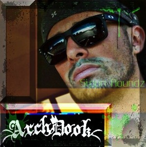 Track artwork