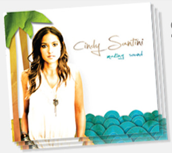 Track artwork