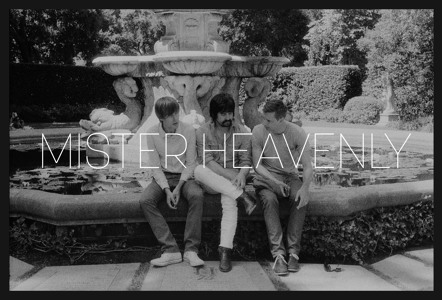 Track artwork