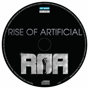Track artwork