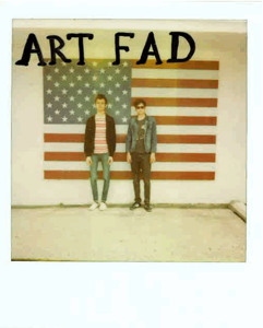@playlist artwork