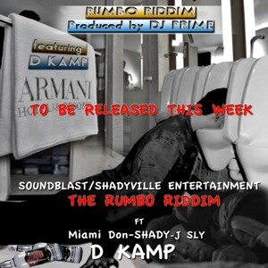Track artwork