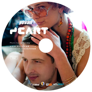 Track artwork