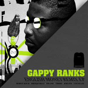 Track artwork
