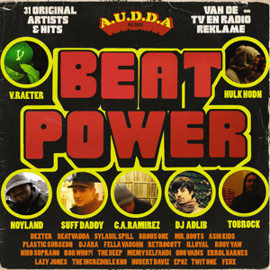 Track artwork