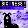 [b]EAT - Sickness EP UNMASTERED - TEASER by [b]EAT