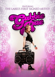 Track artwork