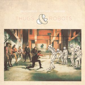Track artwork