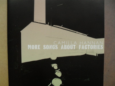 Track artwork