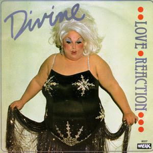 Track artwork