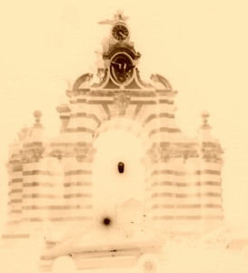 Track artwork