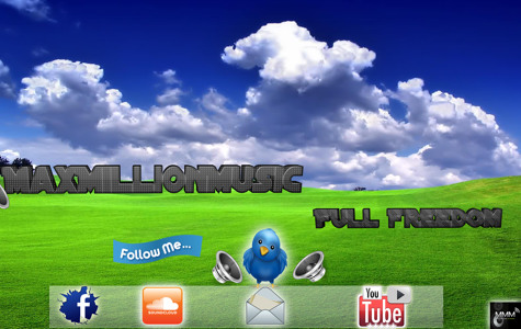 Track artwork