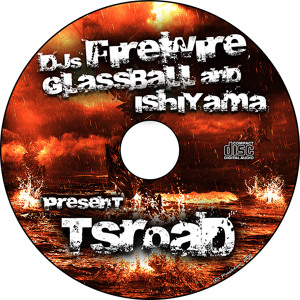 Track artwork