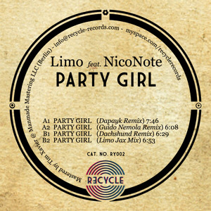 @playlist artwork