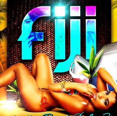 Black Chiney (Supa Dups) – Fiji Promo Mix 2011