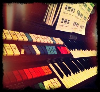 @playlist artwork