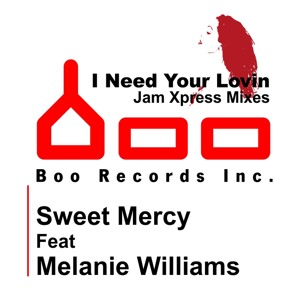 Track artwork
