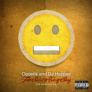 Track artwork
