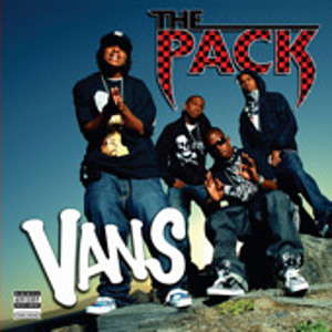 Track artwork