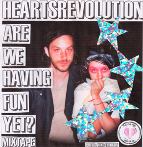 Track artwork