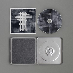 Track artwork