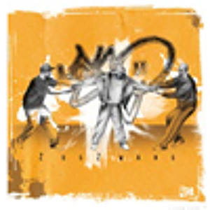 Track artwork