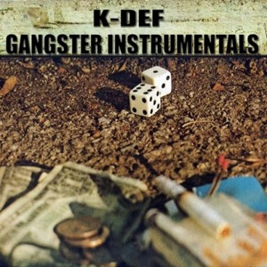 gangster
