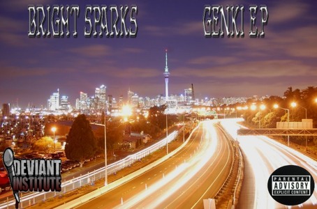 Track artwork