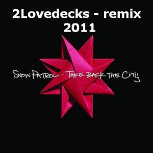 Track artwork