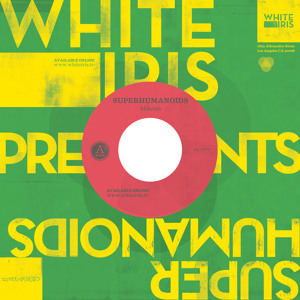 Track artwork