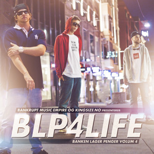 Track artwork