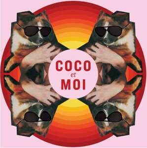 Track artwork