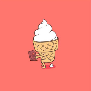 Track artwork