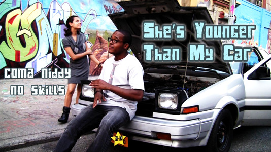 Track artwork