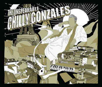 Track artwork