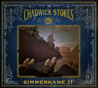 Track artwork