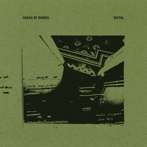 Track artwork