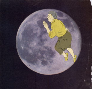 Track artwork