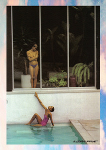 Track artwork
