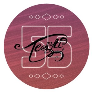 Track artwork