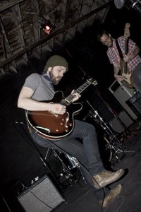 Track artwork