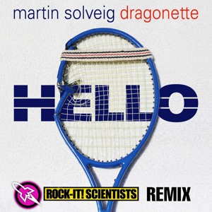 Track artwork