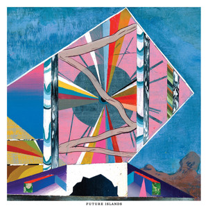 Track artwork
