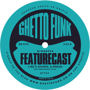 Track artwork