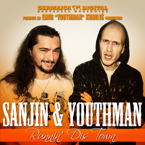 Track artwork
