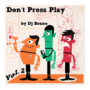 Track artwork