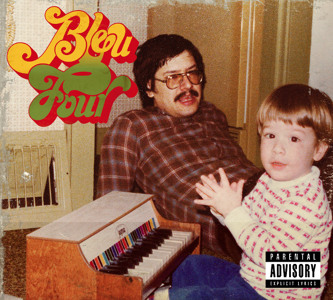 Track artwork