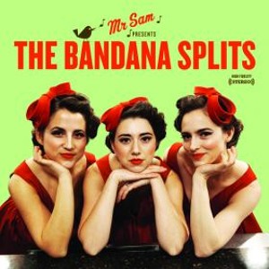 Track artwork